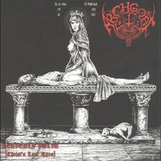 Heavenly Vulva (Christ’s Last Rites) mp3 Album by Archgoat