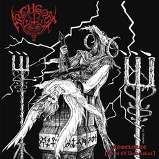 Angelcunt (Tales of Desecration) mp3 Album by Archgoat