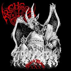 Black Mass XXX mp3 Album by Archgoat