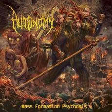 Mass Formation Psychosis mp3 Album by Autonomy
