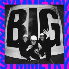 Big Symmetry mp3 Album by Pet Symmetry