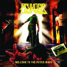 Welcome to the Psyko Ward mp3 Album by Psykosis