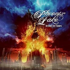 Beyond the Flames mp3 Album by Phoenix Lake
