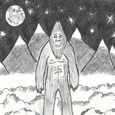 Yeti Utopia mp3 Album by Yet To See A Yeti