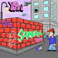 Samurai 2000 mp3 Album by Yet To See A Yeti