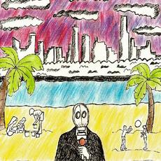 Dark Minds Think Alike mp3 Album by Yet To See A Yeti