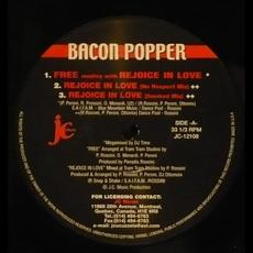 Rejoice In Love mp3 Album by Bacon Popper