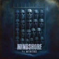 26 Months mp3 Album by Mindshore