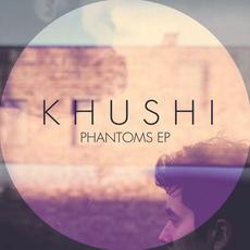 Phantoms mp3 Album by KHUSHI