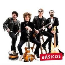 Básicos (Edición Especial) mp3 Album by Los Zigarros