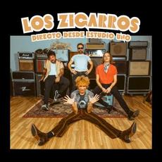 Directo desde Estudio Uno mp3 Album by Los Zigarros
