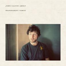Transparent Towns mp3 Album by John Calvin Abney