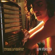 Low Fidelity mp3 Album by Treasa Levasseur