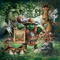 Wanted Dead Or Drunk Reward mp3 Album by Trollheart