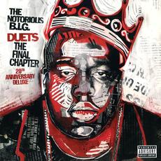 Duets: The Final Chapter (20th Anniversary Deluxe) mp3 Album by The Notorious B.I.G.