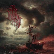 Upon Waves, The Inferno mp3 Album by The Human Tragedy