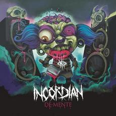 De-Mente mp3 Album by Incordian