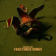 Fractured Wings mp3 Single by Phoenix Lake