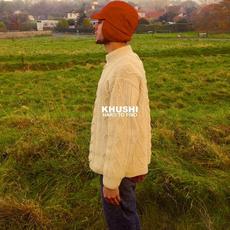 Hard to Find mp3 Single by KHUSHI