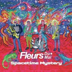 Spacetime Mystery mp3 Album by Fleurs Du Mal
