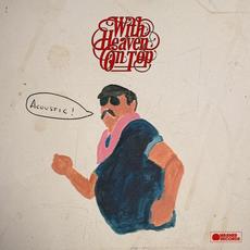 With Heaven On Top (Acoustic) mp3 Album by Zach Bryan