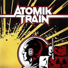 Atomik Train mp3 Album by Atomik Train