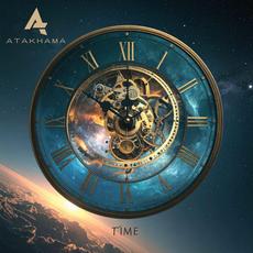 Time mp3 Album by Atakhama