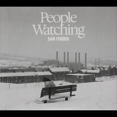 People Watching (Deluxe Edition) mp3 Album by Sam Fender