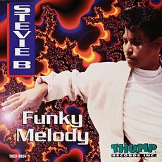Funky Melody mp3 Album by Stevie B