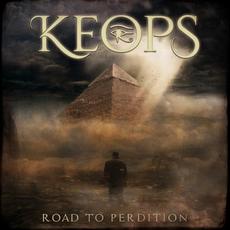 Road to Perdition mp3 Album by Keops