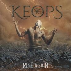 Rise Again mp3 Album by Keops