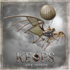 Lice sudbine mp3 Album by Keops