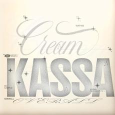 CREAM mp3 Album by Kassa Overall