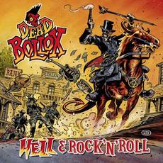 Hell & Rock'n'Roll mp3 Album by Dead Bollox