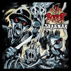 Brakmar mp3 Album by Dead Bollox