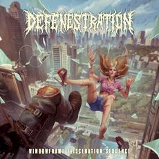 Windowframe Evisceration Sequence mp3 Album by Defenestration