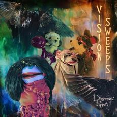 Vision Sweeps mp3 Album by Dragonsail Puppets