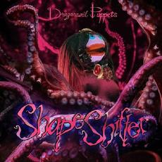 Shapeshifter mp3 Album by Dragonsail Puppets