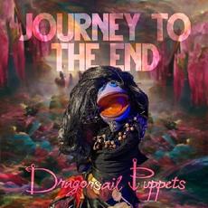 Journey To The End mp3 Album by Dragonsail Puppets