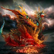Sea Dragon mp3 Album by Dragonsail Puppets