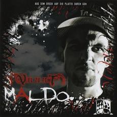 Viel Zu Echt mp3 Album by Maldo