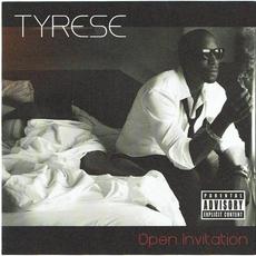 Open Invitation mp3 Album by Tyrese