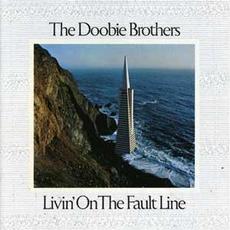 Livin’ on the Fault Line (Remastered) mp3 Album by The Doobie Brothers