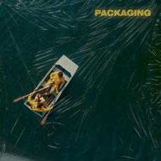 Packaging mp3 Album by Packaging