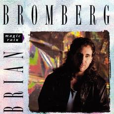 Magic Rain mp3 Album by Brian Bromberg