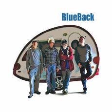 BlueBack mp3 Album by BlueBack