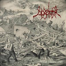 Vår undergång mp3 Album by Blodstank