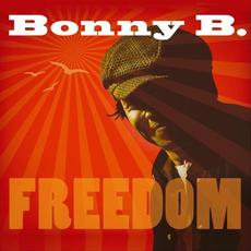 Freedom mp3 Album by Bonny B.