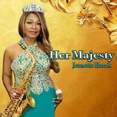 Her Majesty mp3 Album by Jeanette Harris