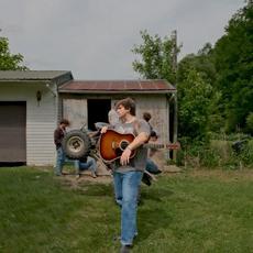 Thinking Too Much mp3 Album by Joshua Slone